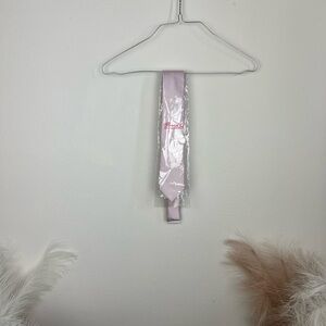 Classic Pink Tie for Men